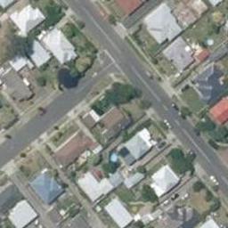 801 Jervois Street, Mayfair, Hastings