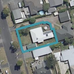 8 Darley Street, Maeroa, Hamilton