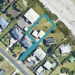 651 Pukehina Parade, Pukehina, Pukehina