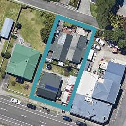 4B Plantation Reserve, Ohope, Ohope