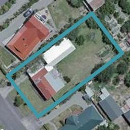 45 Grey Street, Martinborough