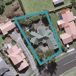 4 Shelter Grove, Frankleigh Park, New Plymouth