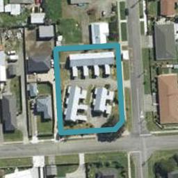 21 Uxbridge Street, Renwick