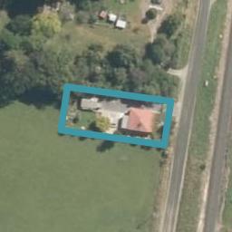 275 Mount Wallace Road, Benhar