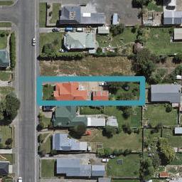 46 Pomona Street, Georgetown, Invercargill