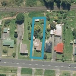 74 Taupo Road, Taumarunui