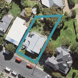 3 Rodney Road, Northcote Point, Auckland