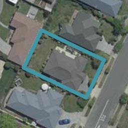 3 Bering Street, Northwood, Christchurch