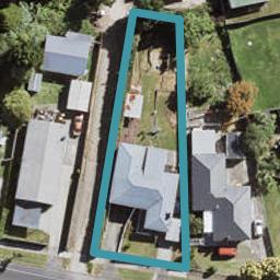 132 View Road, Sunnyvale, Auckland