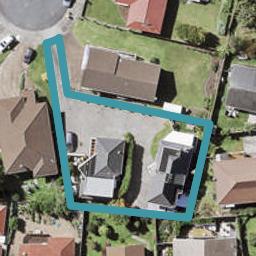 2/32 Glenshee Place, Highland Park, Auckland