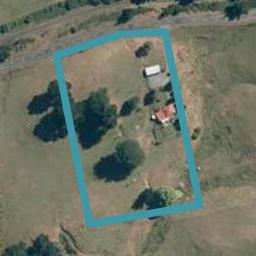 1064 Matamau Ormondville Road, Dannevirke
