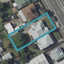 28 Bourke Street, Palmerston North, Palmerston North