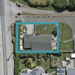 463 North Road, Waikiwi, Invercargill