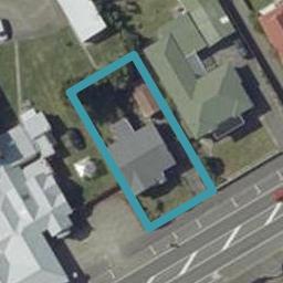 299 Featherston Street, Palmerston North, Palmerston North