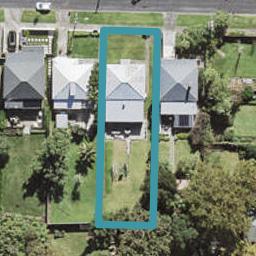 34 Fourth Avenue, Kingsland, Auckland
