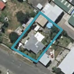 32 Keepa Street, Levin, Levin