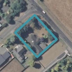 165 Racecourse Road, Allenton, Ashburton