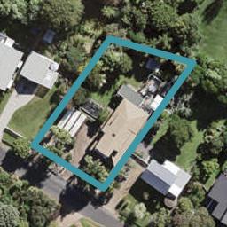 4 Ridge Road, Oneroa, Waiheke Island