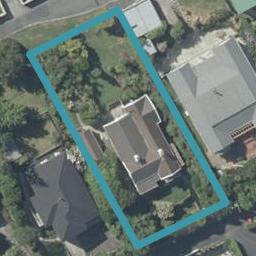 16 Coney Hill Road, Saint Clair, Dunedin
