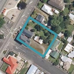 29 Main Street, Pahiatua