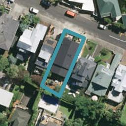 10 Hackett Street, Saint Marys Bay, Auckland