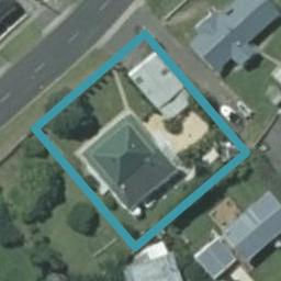 1180 Rings Road, Coromandel