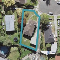 19 Karo Place, Glendene, Auckland