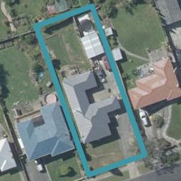 6 Viscount Road, Waldronville, Dunedin