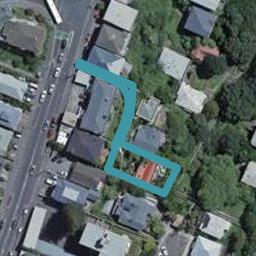 241B The Terrace, Te Aro, Wellington