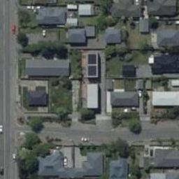 53A Edward Avenue, Edgeware, Christchurch