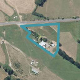 140 Potts Road, Koputaroa, Levin