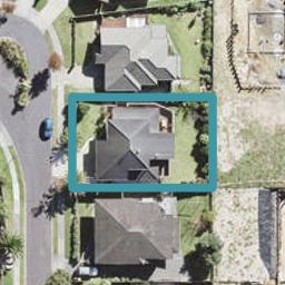 19 Trotting Terrace, Fairview Heights, Auckland