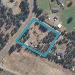 9 North West Arch, Twizel