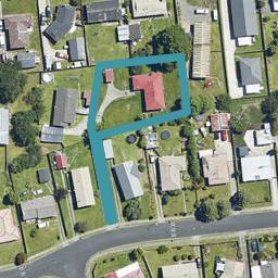 29 Roger Street, Pukehangi, Rotorua