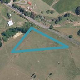 0 Norsewood Ormondville Rd, Ormondville