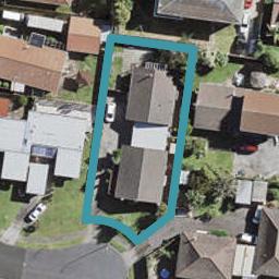 12B BOOKER PLACE, Weymouth, Auckland