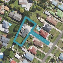 16 Elm Street, Mangapapa, Gisborne