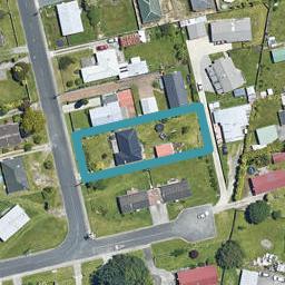 8 Mill Street, Koutu, Rotorua