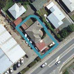 54 Gladstone Road, Richmond