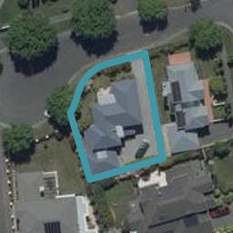 1 Matisse Place, Burnside, Christchurch