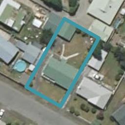 3 Weld Street, Levin, Levin