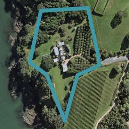 190 Nick Johnstone Drive, Waiheke Island