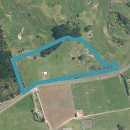 0 Grahams Beach Road, Manukau Heads, Awhitu