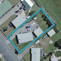 44 Ballance Street, Masterton, Masterton
