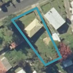 1 Cobham Crescent, Tokoroa, Tokoroa