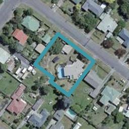 26 William Benton Street, Featherston, Featherston