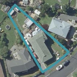 20 Orr Street, Concord, Dunedin