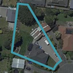 17 Neave Place, Hillmorton, Christchurch