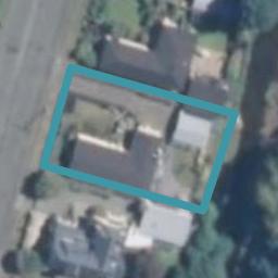 18 John Street, Temuka