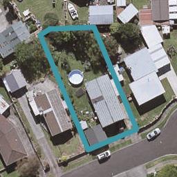10 Airedale Place, Waitara, Waitara